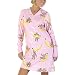 Nick & Nora® Sleepshirt - Sock Monkey