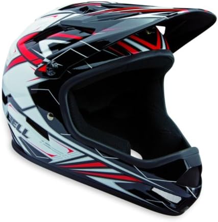 Bell Sanction BMX/Downhill Helmet