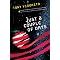 Heavy, interesting, enlightened books