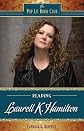 Reading Laurell K. Hamilton