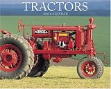 Tractors 2008 Calendar