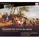 Konzerte f�r Corno Da Caccia