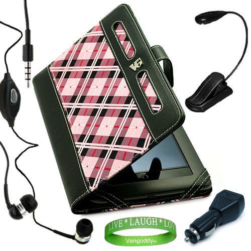 review Carrying Cases