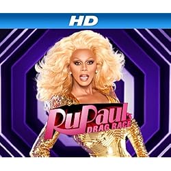 RuPaul's Drag Race 4 [HD]