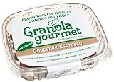 Granola Gourmet Chocolate Espresso Granola Bars, 10-Count Bars