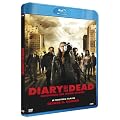 Diary of the Dead [Blu-ray]