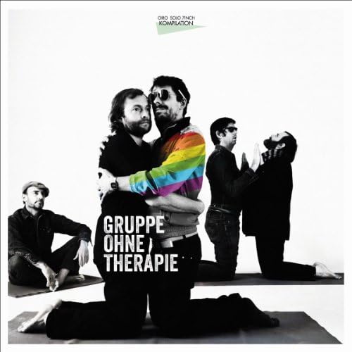Gruppe Ohne Therapie (+ Download)