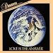 Paradise-Love Is The Answer cd cover