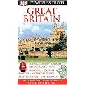 DK Eyewitness Travel Guide Great Britain (DK EYEWITNESS TRAVEL GUIDES GREAT BRITAIN) (Paperback)
