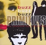 Buzz Buzz Buzz - The Complete Lazy Recordings