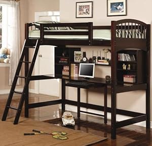super cheap bunk beds
