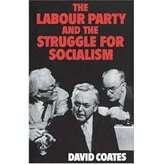 The Labour Party and the Struggle for Socialism