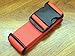 TRANVERS Heavy Duty Luggage Strap For Suitcase 16