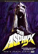 Streaming The Asphyx Online.