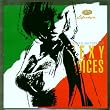 Sexy Voices-Italian Movie Styl