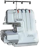 Stitchmaster Easy Lock 940D Overlocker 51XODGtgA3L. SL160