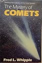 The Mystery of Comets (Smithsonian Library of the Solar System)