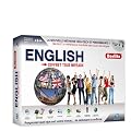 Berlitz Anglais coffret tous niveaux