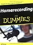 Homerecording Fur Dummies