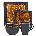 Suvina 16-pc. Dinnerware Set