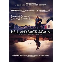 Hell and Back Again