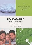 Livres Hom�opathie - Hom�opathie mode d'emploi