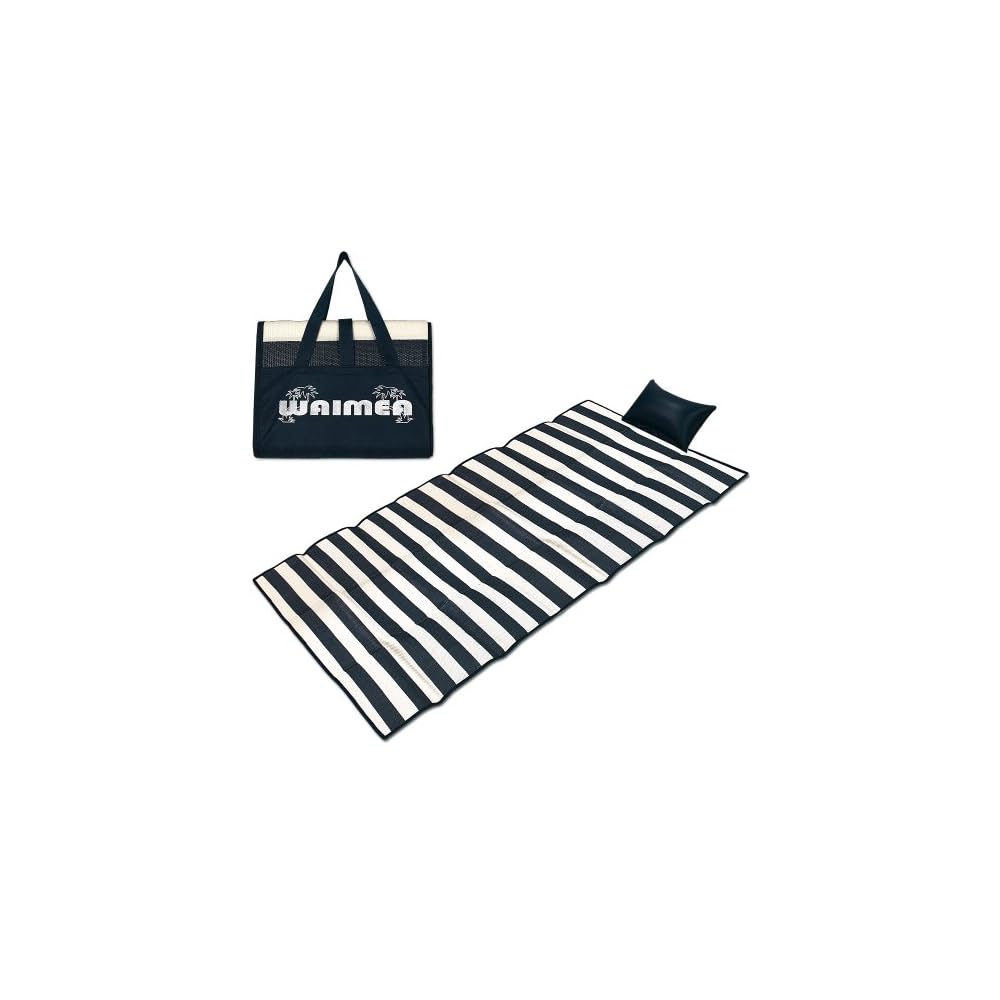 Strandmatte Picknickdecke Campingdecke Badematte Decke Strand