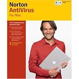Norton AntiVirus 11.0