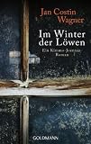 Im Winter der Löwen: Ein Kimmo-Joentaa-Roman Medium