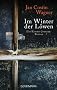 Im Winter DES Lowen: Ein Kimmo-Joentaa-Roman