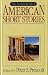 The Norton Book of American Short Stories