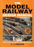 Model Railway Design Manual