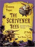 The Scrivener Bees (Clemency Pogue)