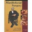 Maxillofacial Surgery: 2-Volume Set by  Peter Ward Booth, Stephen Schendel, and Jarg-Erich Hausamen