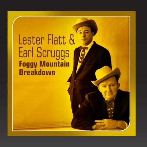 Lester Flatt & Earl Scruggs - Roll In My Sweet Baby