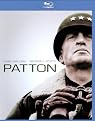 Patton (Blu-ray) (Widescreen) (Dual-layered DVD)
