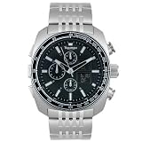 Triumph Motorcycles Men's 3039-11 Analog-Digital Chronograph Watch