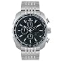 Triumph Motorcycles Men's 3039-11 Analog-Digital Chronograph Watch