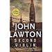 Second Violin: An Inspector Troy Thriller