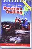 "The Trollers Bible" Precision Trolling