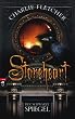 Stoneheart - Der schwarze Spiegel: Band 2
