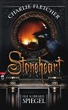 Stoneheart - Der schwarze Spiegel: Band 2