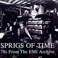 Sprigs of Time