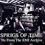 Sprigs of Time