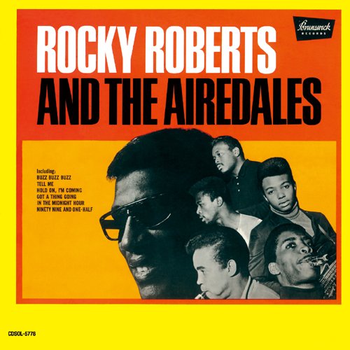 Rocky Roberts - Stasera mi Butto (1965) Lyrics - Zortam Music