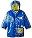 Nickelodeon Little Boys' SpongeBob Rain Coat