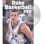 Duke Basketball DVD - A Clinic with Coach K