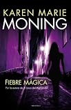 FIEBRE MAGICA (Spanish Edition)