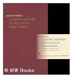 A short history of political philosophy