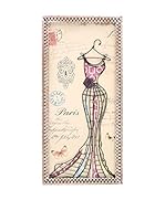 CO.IMPORT Panel Decorativo